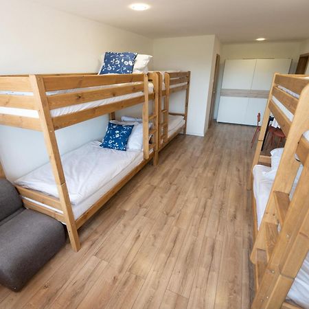 Rekreacne Stredisko Patince - Family Resort Ngoại thất bức ảnh