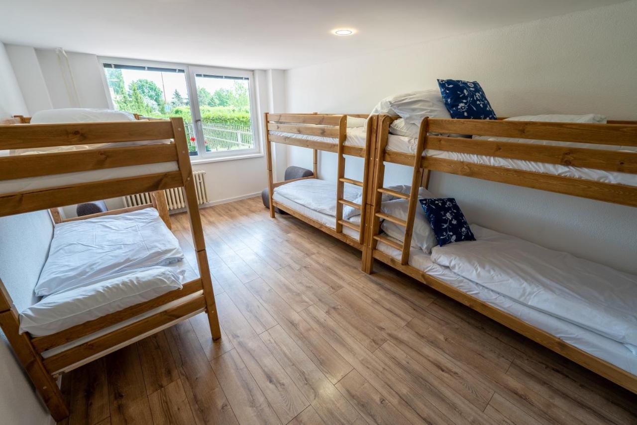 Rekreacne Stredisko Patince - Family Resort Ngoại thất bức ảnh