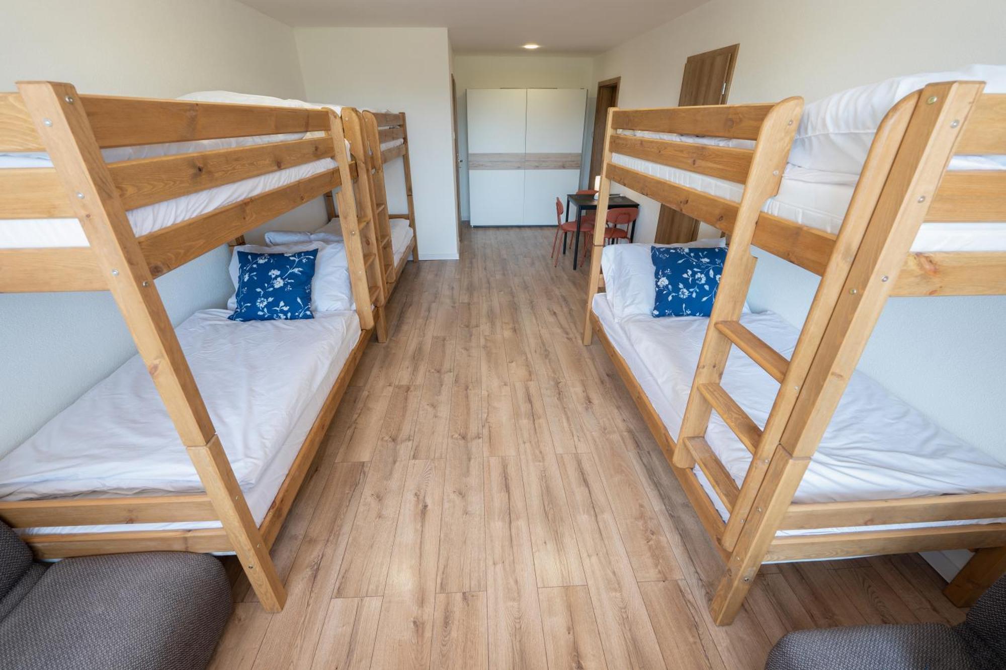 Rekreacne Stredisko Patince - Family Resort Ngoại thất bức ảnh
