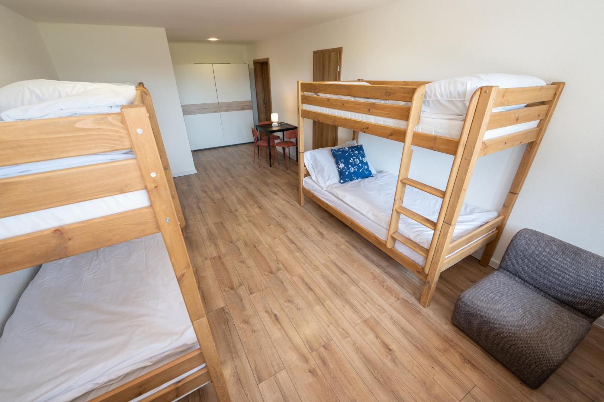 Rekreacne Stredisko Patince - Family Resort Ngoại thất bức ảnh